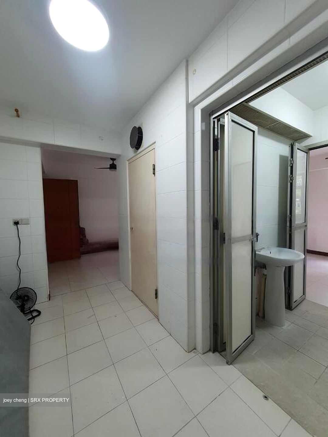 Blk 523B Tampines Greenleaf (Tampines), HDB 2 Rooms #480418971
